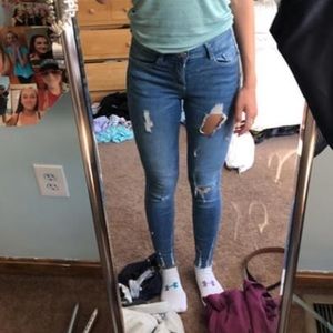 levi jeans